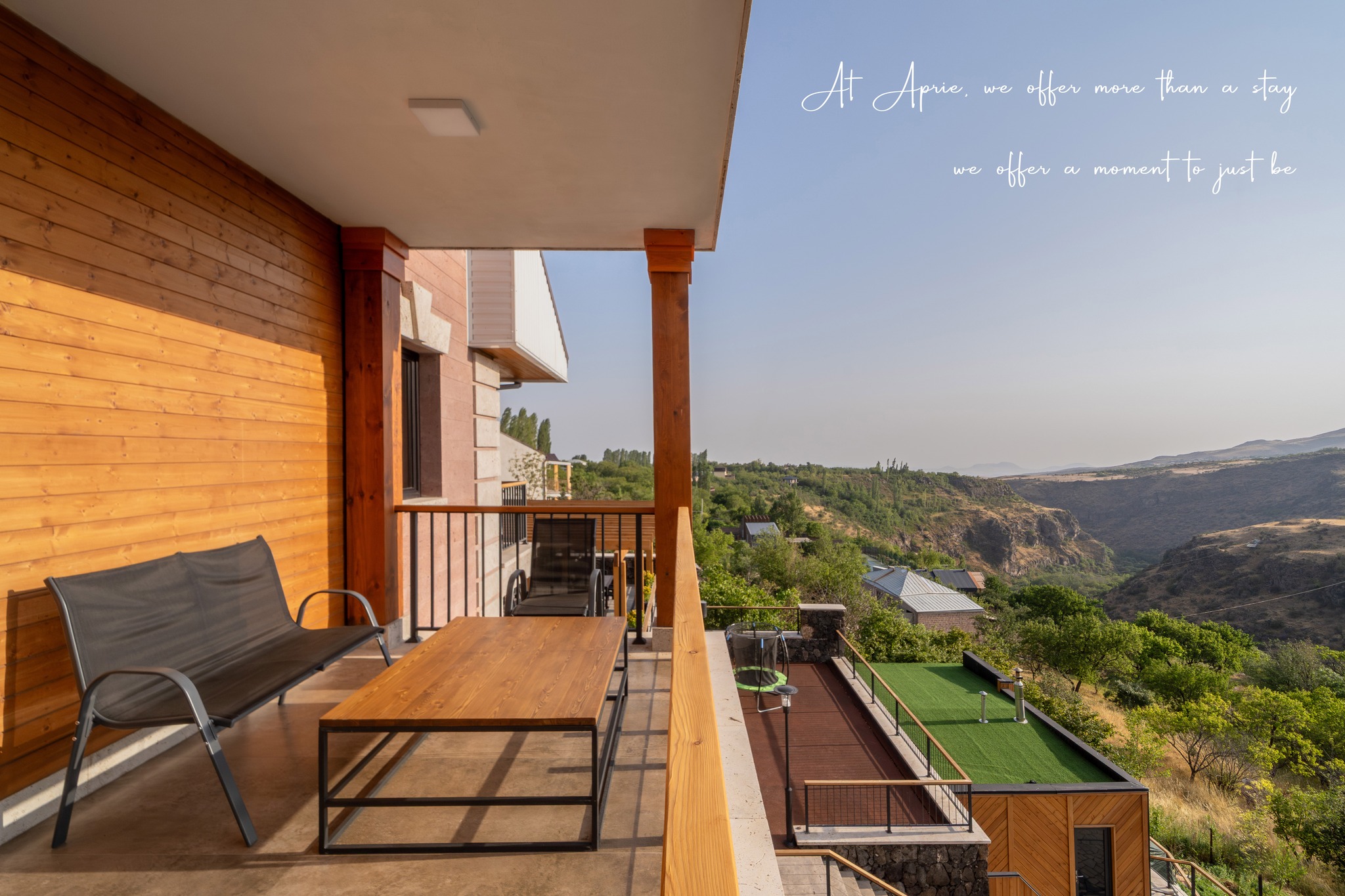 Aprie Boutique Hotel