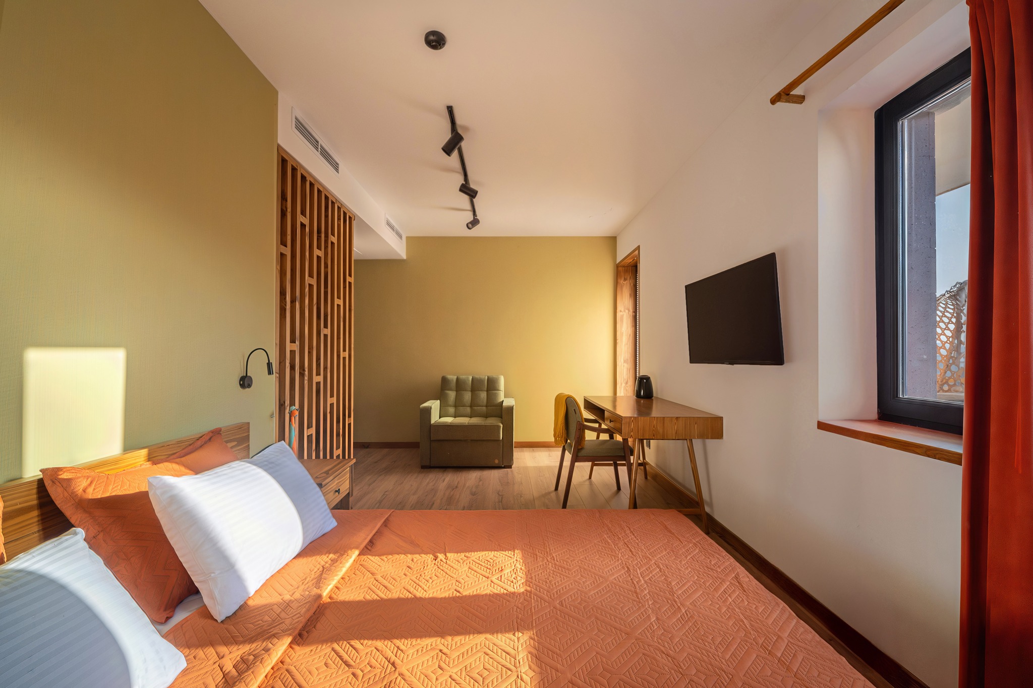 Aprie Boutique Hotel