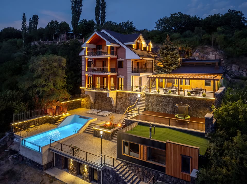 Aprie - Boutique Hotel & Private Villa
