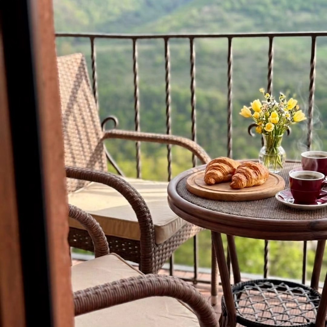 Chateau Byurakan Hotel