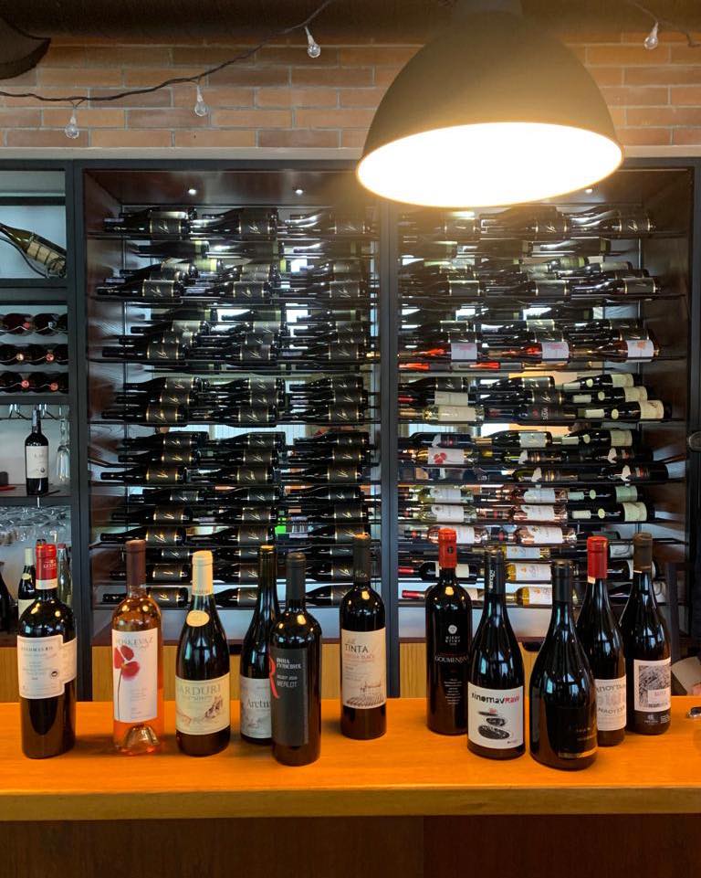 ZipWine